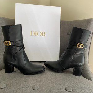 DIOR EMPREINTE BOOT